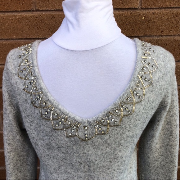 Soft Surroundings Sweater - Picture 4 of 5